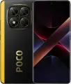 Смартфон Xiaomi POCO X7 8/256 ГБ Global, Dual nano SIM, черный