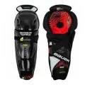 Щитки хоккейные BAUER S22 VAPOR HYPERLITE INT 13