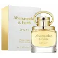 Парфюм Abercrombie & Fitch Away, парфюмированная вода, женский, 30 мл