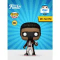 Фигурка Funko POP! Heroes DC Superman 2025 Mr.Terrific (584) 86644