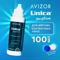 AVIZOR UNICA Sensitive / 100 мл
