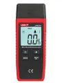 Измеритель влажности UNI-T UT377A, для древесины, красный/черный