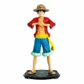 Фигурка ABYstyle Monkey D. Luffy ABYFIG008, коллекционная, пластик PVC
