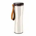 Термокружка Xiaomi Kiss Kiss Fish Light Smart Insulation Cup (0.43л) белый