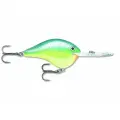Воблер RAPALA Dives-To 16 CRSD плавающий до 5м, 7см 22гр