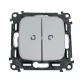 Переключатель Legrand 752909 Valena Allure, 10 А
