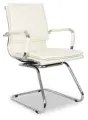 Компьютерное кресло College CLG-617 LXH-C Beige, экокожа, бежевый