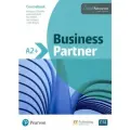 O`keeffe, lansford, wright: business partner. a2+. coursebook