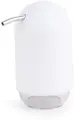 Диспенсер для мыла Touch, 235 мл, белый