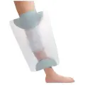 Защитный чехол от воды на ногу FS-2178 для взрослых, многоразовый