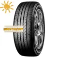 Шина Yokohama 235/45R17 97W Bluearth-Gt Ae51 для всех типов автомобилей Летняя