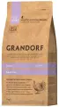 Корм сухой Grandorf индейка для взрослых собак мелких пород, 1 кг