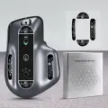 Стеклянные коньки для мыши Logitech MX Master 3/3s emotal, sbt pattern 111