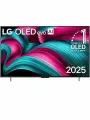 Телевизор LG 42 OLED42C5RLA. ARUG (2025), OLED C5 evo AI, 4K Ultra HD, Smart TV