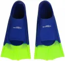 Ласты для плавания детские Training fins Light Swim LSF11 (CH) Синий/Зеленый, р. 30-33