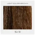 Trinity Colours of Trinity с кератиновым комплексом, 5/3 light golden brown, 90 мл