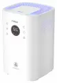 Ультразвуковой увлажнитель воздуха FUNAI серии MINAMOTO, USH-MNE450/4.0(WT), белый