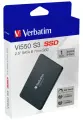 Внутренний твердотельный накопитель Verbatim Vi550 S3 2.5 SSD 1TB