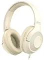 Наушники Ritmix RH-544Beige