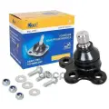 Опора Шаровая L=R Citroen C2 03-, C3 02-, Peugeot 207 06-, 208 12- Kraft Kt053246 Kraft арт. KT053246