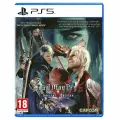 Игра для PS5: Devil May Cry 5 - Special Edition /PS5 (Русские субтитры)