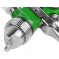 Краскопульт пневматический ECO EC1534-14 HVLP верхний бак 170 л/мин 0.6 л