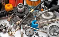 Полукольца NISSAN VQ35DE (STD) комплект