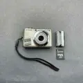 Цифровой компактный фотоаппарат Nikon Coolpix L21