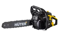 Бензопила Huter BS-180/16-40, 2.6 л. с, шина 40 см, толщина звена 1.3 мм