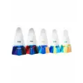 Ласты для бассейна TYR Stryker Silicone Fin Мульти (US: M)