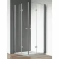 Душевой уголок Cezares Eco O-AS-2-90-C-Cr