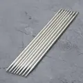 Chiao Goo Twist Lace Tips Съёмные спицы 13 см Металл (5.00 мм S , (7505-8))