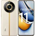 6,7 Смартфон realme 11 Pro+ 8/256 ГБ (631011000028) 2023, бежевый