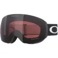 Маска горнолыжная OTG Oakley Flight Deck Matte Black/Garnet S2 (US: M)