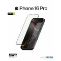 Защитное стекло SP Connect iPhone 16 Pro