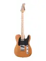 TT-9-nat Электрогитара, цвет натуральный, Inspector