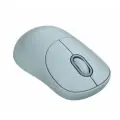 Беспроводная мышь Xiaomi Wireless Mouse 3 Color Edition, Синяя