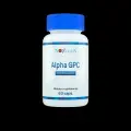 Noxygen Alpha GPC 99% 250мг 60 капс. ноотроп, эйфоретик, энергетик