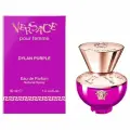 Versace Парфюмерная вода для женщин Dylan Purple 30 мл