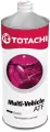 TOTACHI 20601 Жидкость для АКПП TOTACHI ATF MULTI-VEHICLE синт. 1л