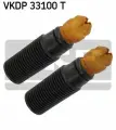 Комплект защитный амортизатора VW GOLF/JETTA/PASSA SKF VKDP33100T