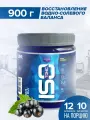 Изотоник RLINE Nutrition ISOtonic, Черная смородина / 900 гр