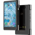 Портативный Hi-Fi-плеер Shanling M3 Ultra Black