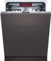 Встраиваемая посудомоечная машина Neff S297TCX00E
