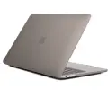 Чехол PALMEXX MacCase для MacBook Air 13 (2010-2017) A1369, A1466 /матовый серый