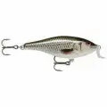 Воблер RAPALA Shallow Shad Rap 09 ROL плавающий 1,8-2,4м, 9см, 12гр ++