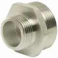 Ниппель переходной 1 1/2' - 1' нар/нар VRT® никель