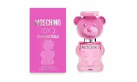 Moschino Женский Toy 2 Bubble Gum Туалетная вода, цветочно-фруктовый аромат, 30мл