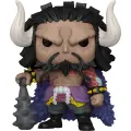Фигурка Каидо One Piece от Funko POP! 1267, коллекционная, 15 см