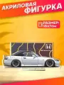 Акриловая фигурка Jdm Honda S2000